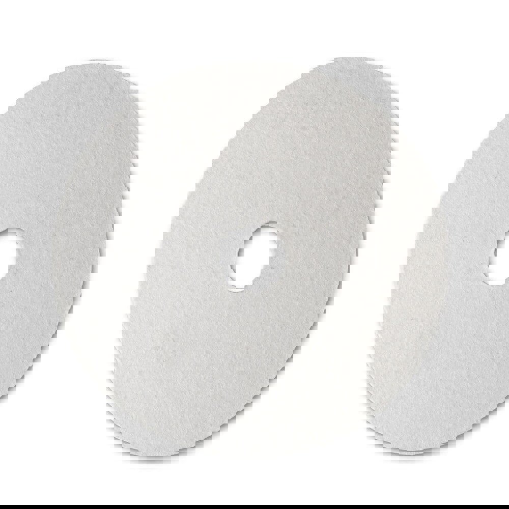 Handheld Buffer & Polisher Accessories; Product Type: Polishing ; Material: Felt ; Overall Diameter: 6.000